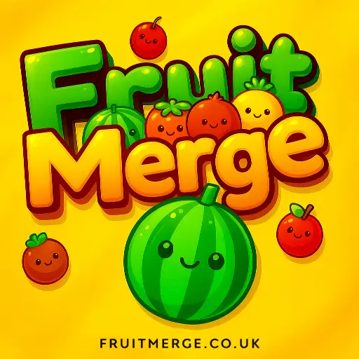 Fruit Merge