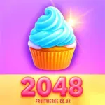 2048 Cupcakes