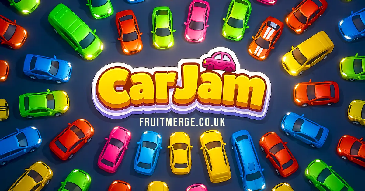 Car Jam