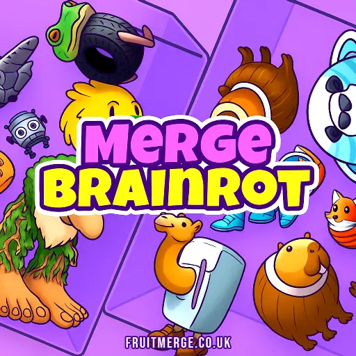 Merge Brainrot