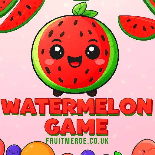 Watermelon Game