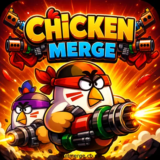 Chicken Merge