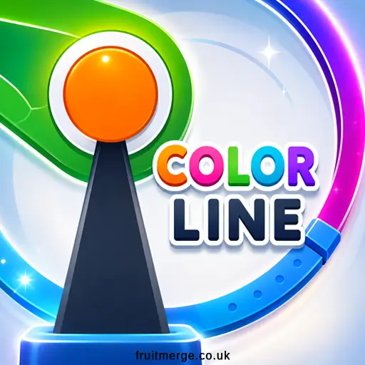 Color Line