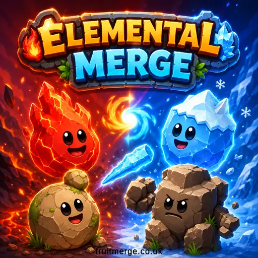 Elemental Merge