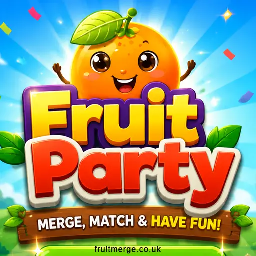 Fruit Party