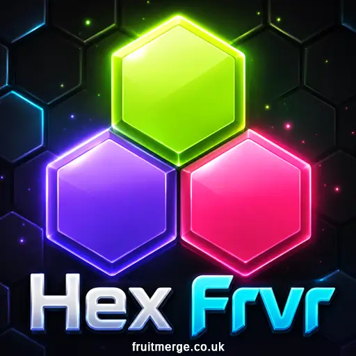 Hex Frvr