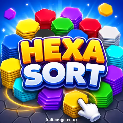 Hexa Sort