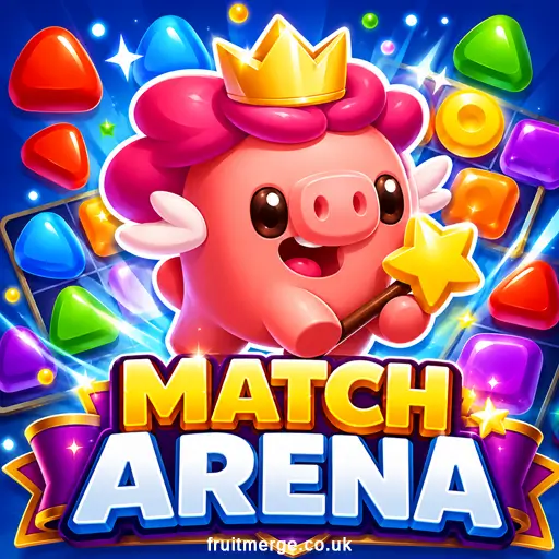 Match Arena