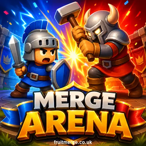 Merge Arena