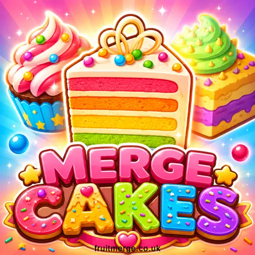 Merge Cakes