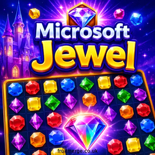 Microsoft Jewel