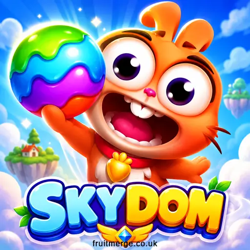 Skydom