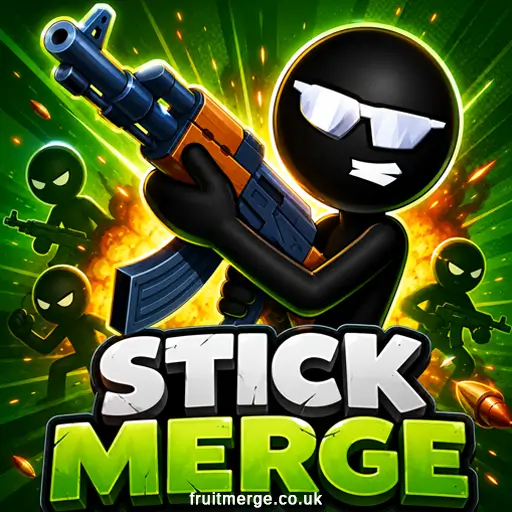 Stick Merge