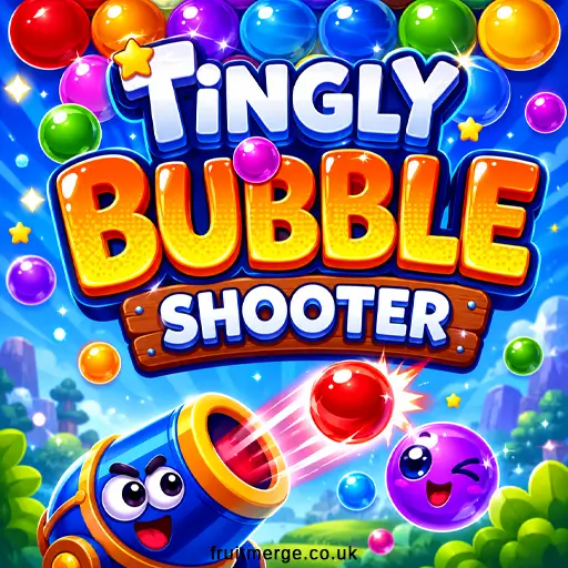Tingly Bubble Shooter